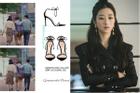 Top 5 đôi giày cao gót đắt đỏ nhất của Seo Ye Ji trong 'Điên thì có sao', đôi nào cũng xinh khiến chị em thích mê