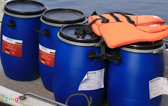 Bắt Tổng giám đốc Công ty Thoát nước Hà Nội-2