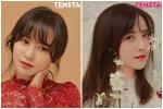 Ảnh năm 17 tuổi của Goo Hye Sun-3