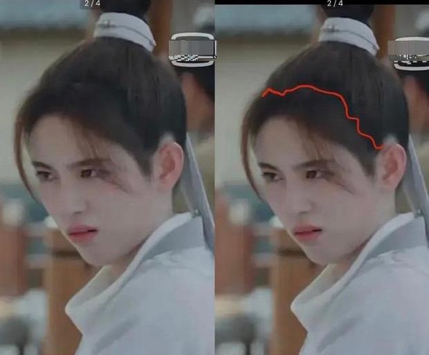 Cúc Tịnh Y có xứng Mỹ nữ 4.000 năm khi liên tiếp lộ khuyết điểm ngoại hình?-3