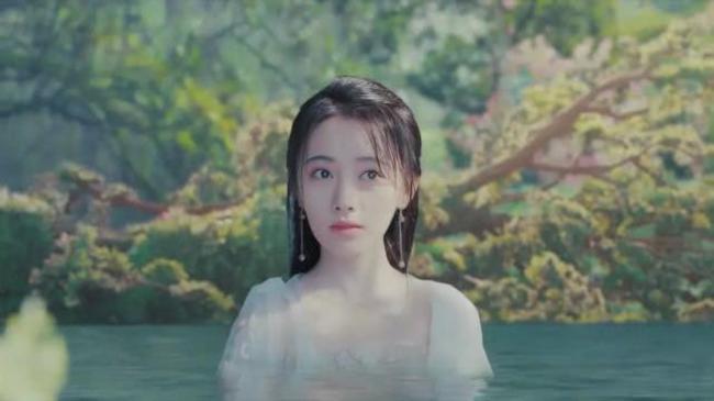 Cúc Tịnh Y có xứng Mỹ nữ 4.000 năm khi liên tiếp lộ khuyết điểm ngoại hình?-7