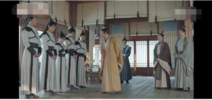 Cúc Tịnh Y có xứng Mỹ nữ 4.000 năm khi liên tiếp lộ khuyết điểm ngoại hình?-10