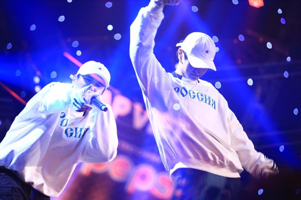 Lộ diện thí sinh khiến dàn HLV Rap Việt phải quăng nón vàng giành giật lần nữa-2