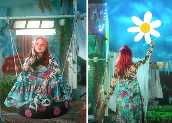 Muốn biết Phương Ly cuồng G-Dragon thế nào, xem MV Missing You là rõ-2