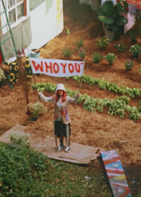 Muốn biết Phương Ly cuồng G-Dragon thế nào, xem MV Missing You là rõ-4