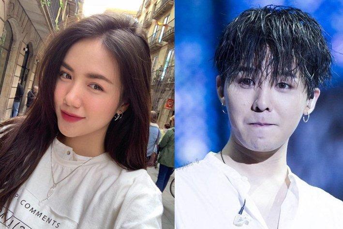 G-Dragon đã sẵn sàng trở lại đường đua Kpop-2