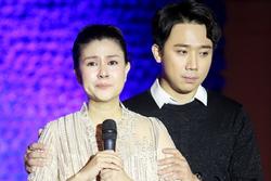 Bị nghi trở mặt với Trấn Thành, diễn viên Kim Thư nói gì?