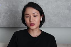 Cô giáo chủ nhiệm vlogger Giang Ơi: 'Chưa từng nghe chuyện Giang bị bắt nạt'