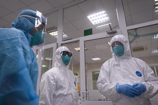 Sáng 21/8, không ghi nhận ca mắc mới COVID-19