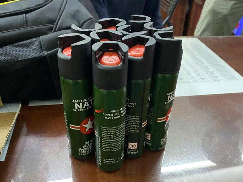 Nhóm cướp liên quận kể lại kế hoạch hoàn hảo giúp trót lọt hàng chục phi vụ-2