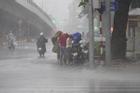 Dự báo thời tiết 21/8: Hà Nội và các tỉnh miền Bắc chưa dứt mưa