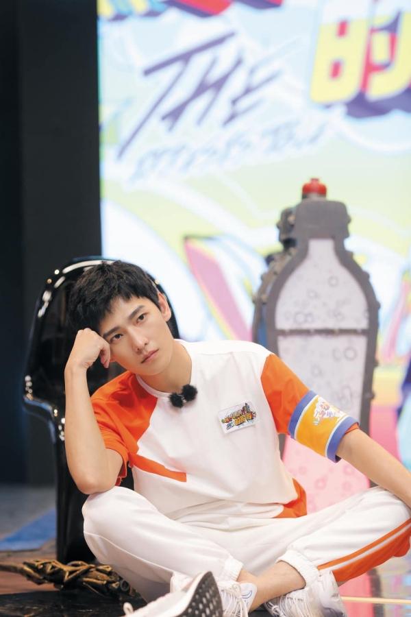 Sốc với hình ảnh mới nhất của Dương Dương trong show truyền hình-1