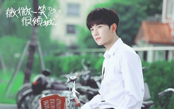 Sốc với hình ảnh mới nhất của Dương Dương trong show truyền hình-5