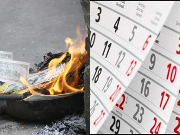 Những ngày hắc đạo, xấu tai xấu hại trong tháng 7 cô hồn cần đặc biệt cẩn trọng-1