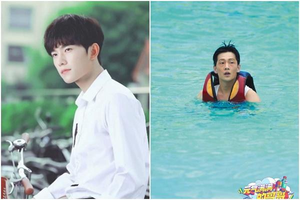 Không phải Kiều Hân, máy bay Lý Thấm mới là người tình thực sự của Dương Dương?-9