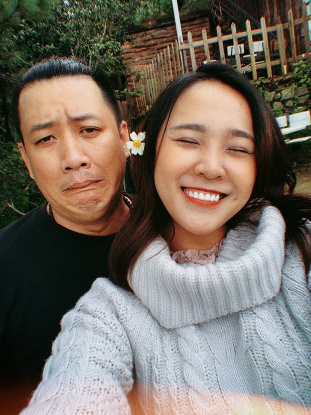 Hoa hậu Khánh Vân khoe ảnh gia đình, chị dâu nổi bần bật với nhan sắc không vừa: Thì ra cũng từng thi Hoa hậu!-5