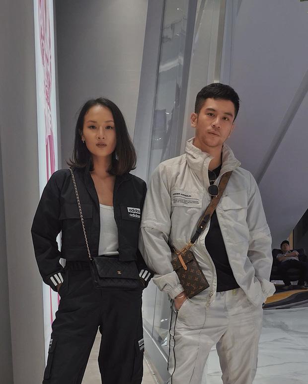 Vũ Dino lên tiếng bênh vực Giang Ơi: 15 năm rồi mà tập thể đó vẫn chưa dừng tẩy chay một người-1