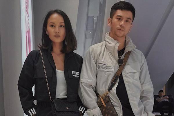 Giang Ơi thông báo có thai, ông xã nhắn nhủ điều bất ngờ-5