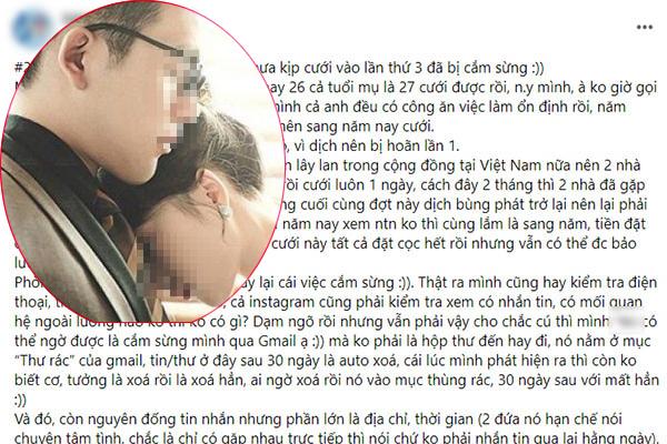 Chụp ảnh cưới trong studio xưa rồi, ngồi lên tận ngọn cây dừa cao chót vót thế này mới là bá đạo-5