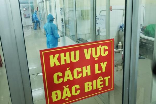 Bệnh viện E dỡ bỏ phong tỏa, người Hà Nội vào TP.HCM không cần cách ly-1