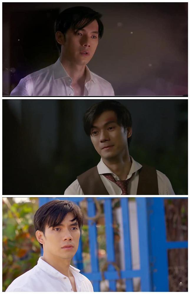 Nhan Phúc Vinh chỉ rơi nước mắt cũng khiến Mai Phương Thúy phải xiêu lòng-2