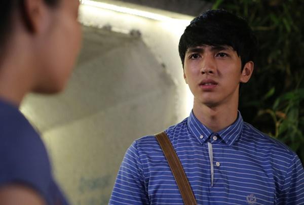 Dàn hot boy - hot girl Đi Qua Mùa Hạ: Người hẹn hò Á hậu, người hot trên MXH, còn có nam thần bị vợ bắt quả tang ngoại tình-4