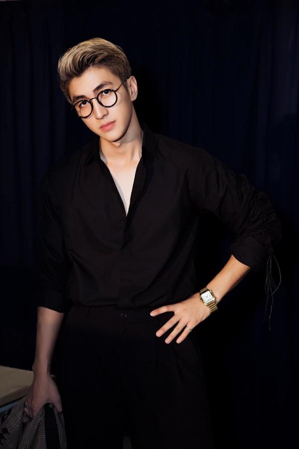 Dàn hot boy - hot girl Đi Qua Mùa Hạ: Người hẹn hò Á hậu, người hot trên MXH, còn có nam thần bị vợ bắt quả tang ngoại tình-5