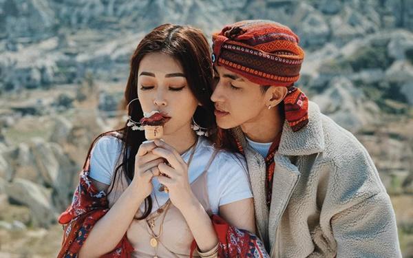 Dàn hot boy - hot girl Đi Qua Mùa Hạ: Người hẹn hò Á hậu, người hot trên MXH, còn có nam thần bị vợ bắt quả tang ngoại tình-6