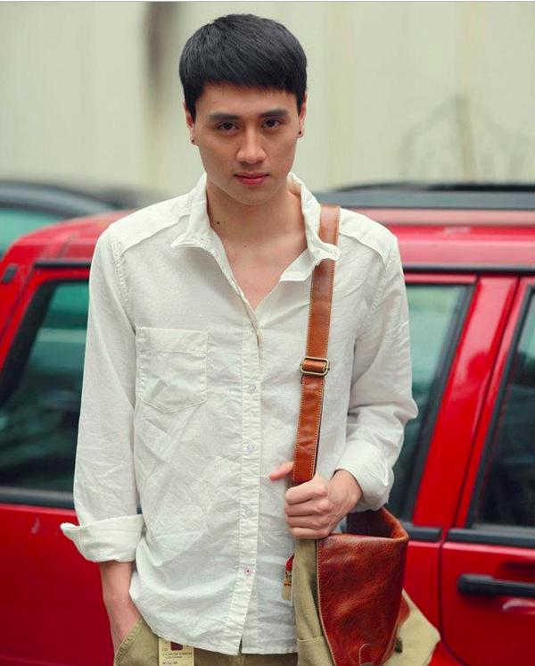 Dàn hot boy - hot girl Đi Qua Mùa Hạ: Người hẹn hò Á hậu, người hot trên MXH, còn có nam thần bị vợ bắt quả tang ngoại tình-7