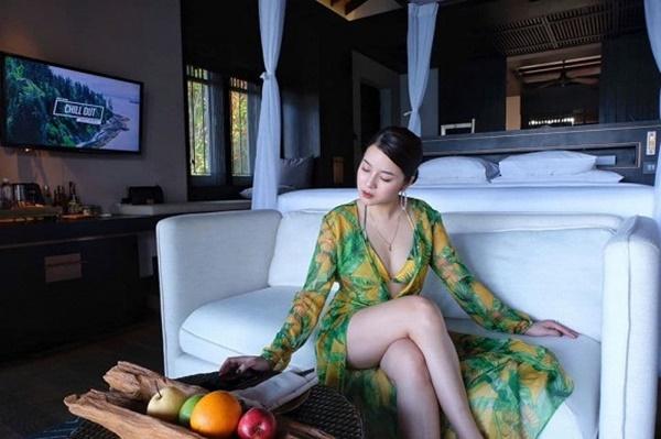 Dàn hot boy - hot girl Đi Qua Mùa Hạ: Người hẹn hò Á hậu, người hot trên MXH, còn có nam thần bị vợ bắt quả tang ngoại tình-13