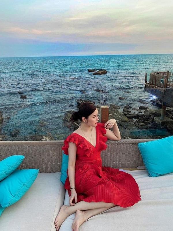 Dàn hot boy - hot girl Đi Qua Mùa Hạ: Người hẹn hò Á hậu, người hot trên MXH, còn có nam thần bị vợ bắt quả tang ngoại tình-15