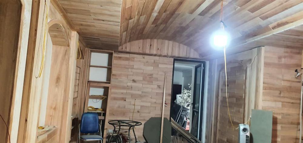 Choáng ngợp khu vui chơi liên hợp bạc tỷ thiết kế ngay trong nhà Việt Anh-5