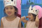 Con gái Mai Phương tròn 7 tuổi, bảo mẫu thay cố diễn viên thực hiện một lời hứa
