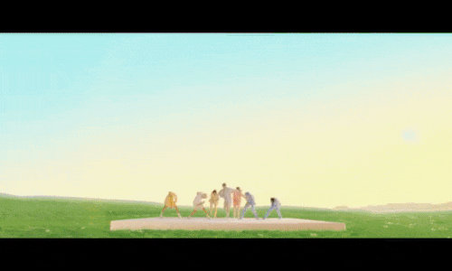 Thả xích DYNAMITE: Siêu phẩm 100 điểm không thể tìm ra lỗi-3