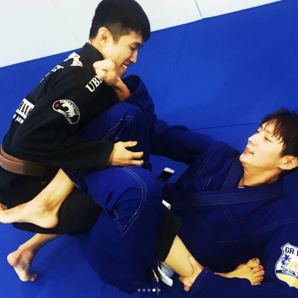 5 bí mật về Lee Jun Ki mà bạn có thể chưa biết-1