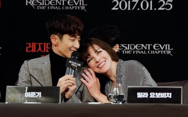 5 bí mật về Lee Jun Ki mà bạn có thể chưa biết-4