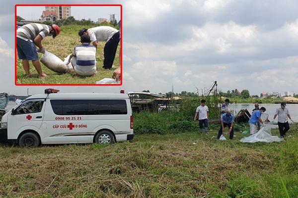 Tìm thấy thi thể và tâm thư ‘con xin lỗi gia đình’-2