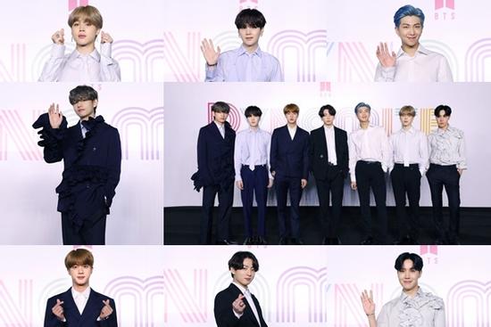 BTS rực rỡ với DYNAMITE và sự 'tê liệt' của 7 chàng trai khi quyết định hát tiếng Anh