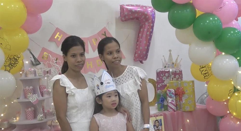 Bà ngoại bé Lavie hủy kiện 2 bảo mẫu vì quá mệt mỏi chuyện của Mai Phương-2