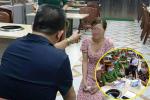 Chủ quán nướng bắt cô gái quỳ xin lỗi bị phạt hơn 30 triệu đồng-2