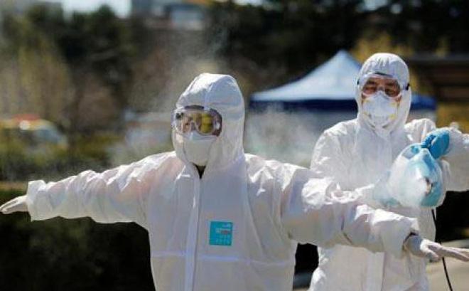 Thêm 2 người là F1 ở Đà Nẵng mắc Covid-19, Việt Nam có 1.009 bệnh nhân-2