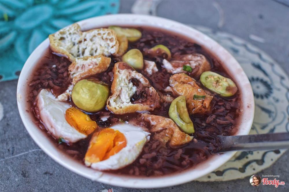 Cả một ‘vũ trụ’ các món làm từ trứng muối cho bạn tha hồ lựa chọn-5