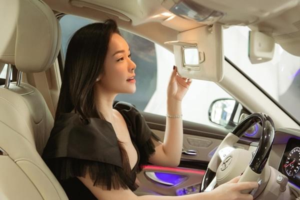 Khối tài sản của Nhật Kim Anh-2