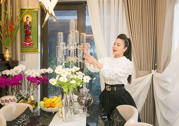 Khối tài sản của Nhật Kim Anh-8