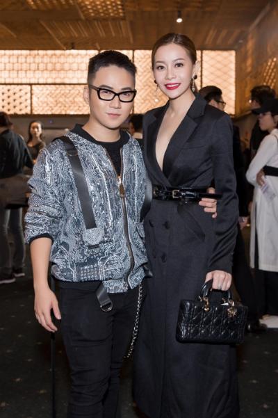 Hoa hậu bị Vũ Khắc Tiệp tố lừa đảo 5 tỷ sở hữu bộ sưu tập túi xách hàng chục tỷ đồng-8