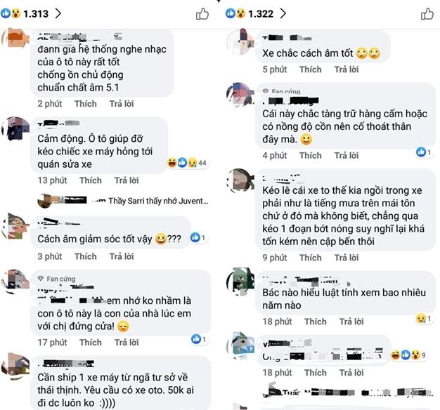 Ô HAY: Ô tô kéo lê xe máy gần 3 km, tài xế ngồi trên chẳng biết gì-3