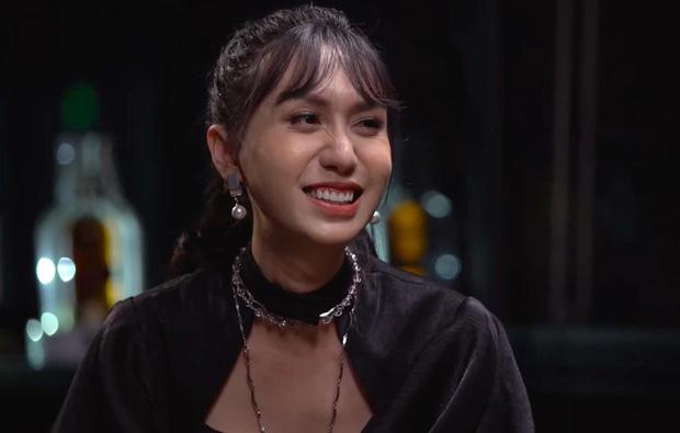 Lynk Lee lần đầu ăn trái cấm ở tuổi 30: Anh ấy bảo làm gì thì em làm đó-1