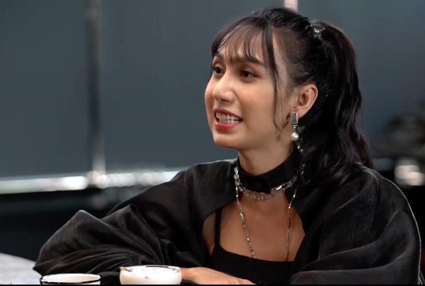 Lynk Lee lần đầu ăn trái cấm ở tuổi 30: Anh ấy bảo làm gì thì em làm đó-2