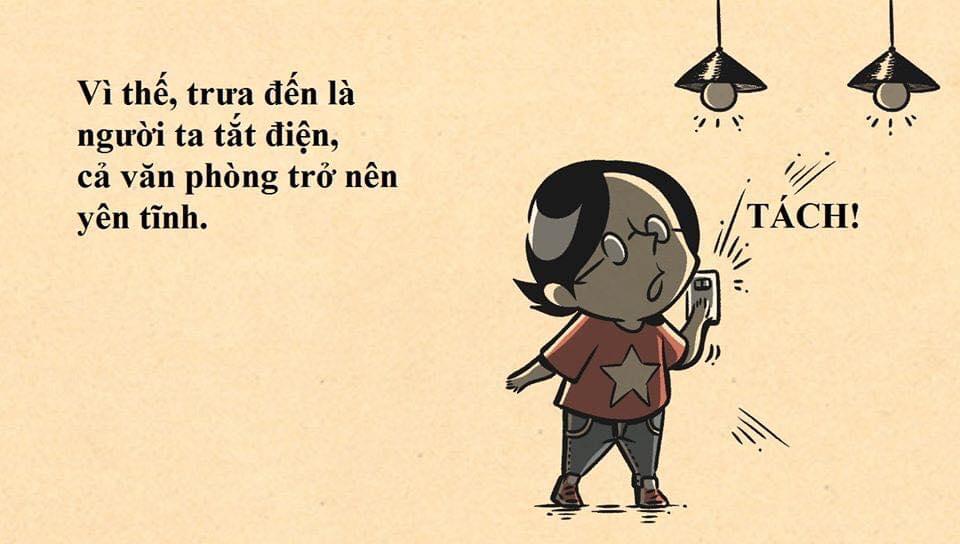 MXH xôn xao khi người Nhật tweet thói quen ngủ trưa của người Việt: Như nhà xác-7