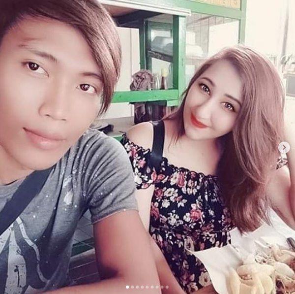 Cuộc sống sau 2 năm của cô gái ngoại quốc trốn gia đình lấy anh công nhân nghèo-5